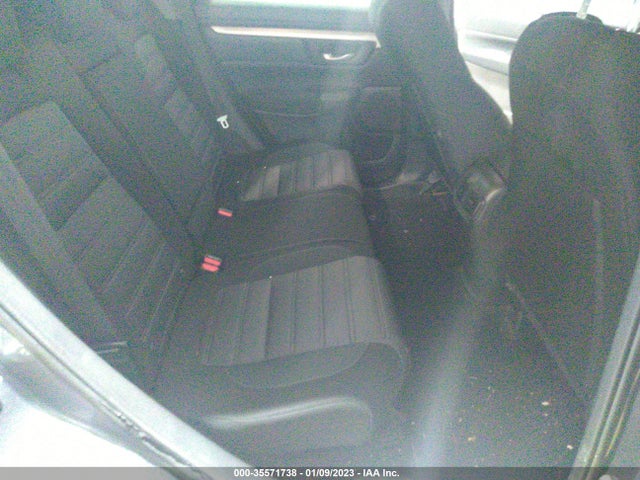 2019 Honda CR-V, VIN: 5J6RW6H30KL000745