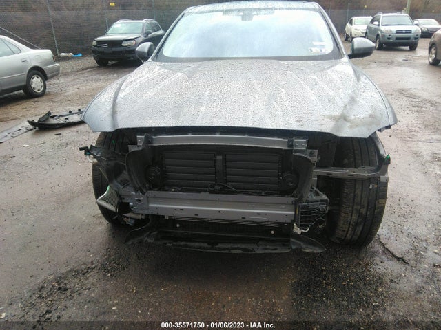 2020 Jaguar F-PACE, VIN: SADCK2FX9LA659026