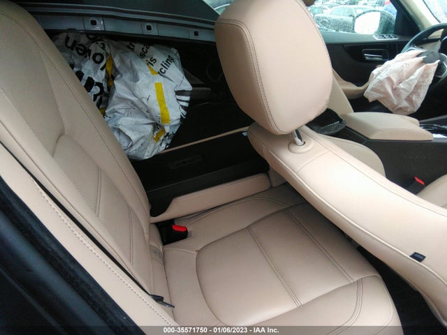 2020 Jaguar F-PACE, VIN: SADCK2FX9LA659026