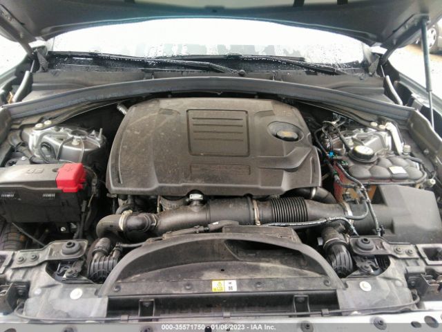 SADCK2FX9LA659026 Jaguar F-Pace