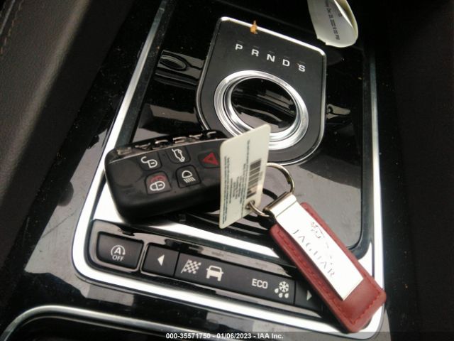 SADCK2FX9LA659026 Jaguar F-Pace