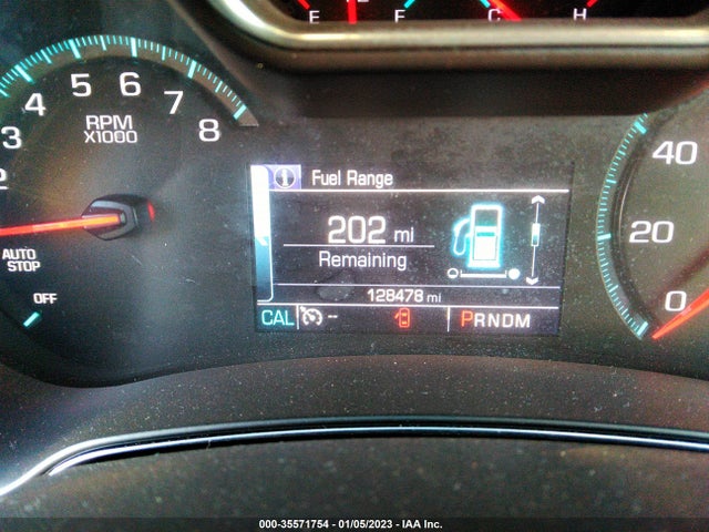 Chevrolet IMPALA LS 2019 2G11X5SA4K9125832 Image 8