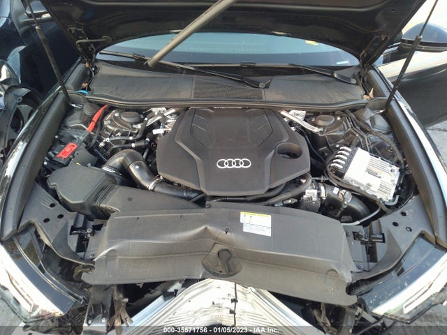2021 Audi A6, VIN: WAUL2AF21MN029504