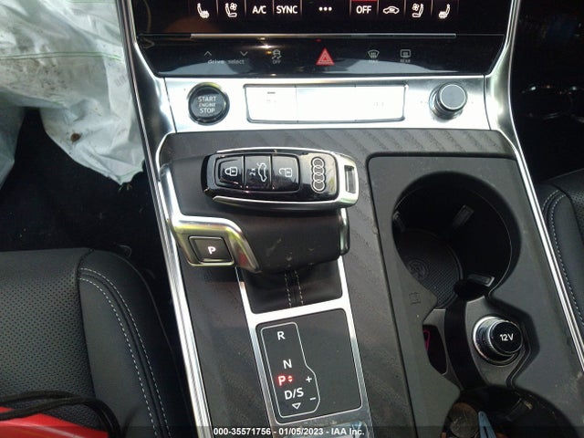 2021 Audi A6, VIN: WAUL2AF21MN029504