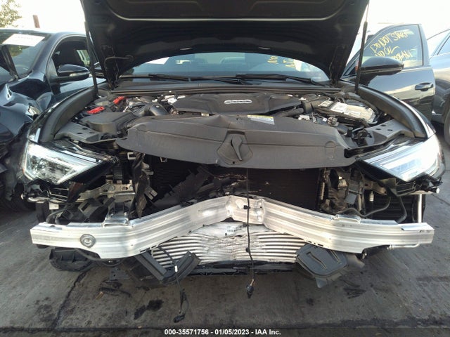 2021 Audi A6, VIN: WAUL2AF21MN029504