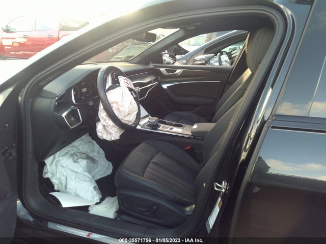 2021 Audi A6, VIN: WAUL2AF21MN029504
