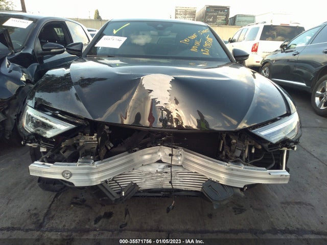 2021 Audi A6, VIN: WAUL2AF21MN029504
