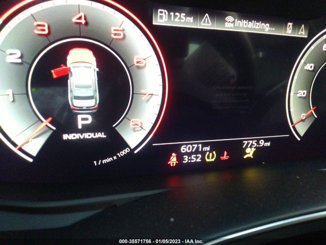 2021 Audi A6, VIN: WAUL2AF21MN029504