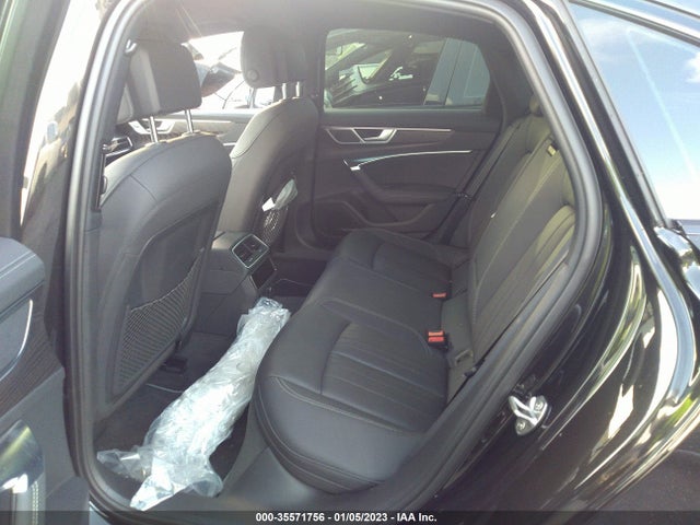 2021 Audi A6, VIN: WAUL2AF21MN029504