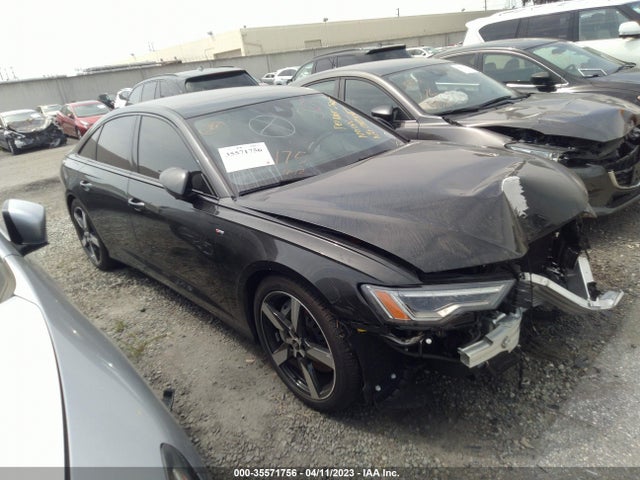 2021 Audi A6, VIN: WAUL2AF21MN029504