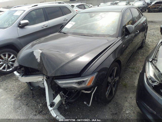 2021 Audi A6, VIN: WAUL2AF21MN029504