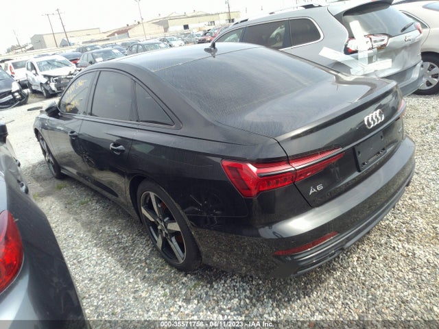 2021 Audi A6, VIN: WAUL2AF21MN029504