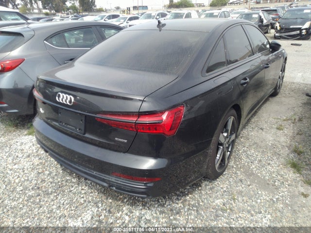 2021 Audi A6, VIN: WAUL2AF21MN029504