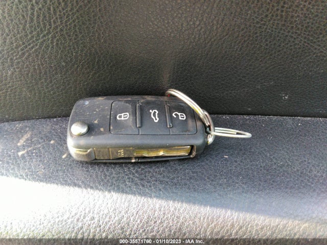 2017 Volkswagen Tiguan, VIN: WVGBV7AXXHW510391