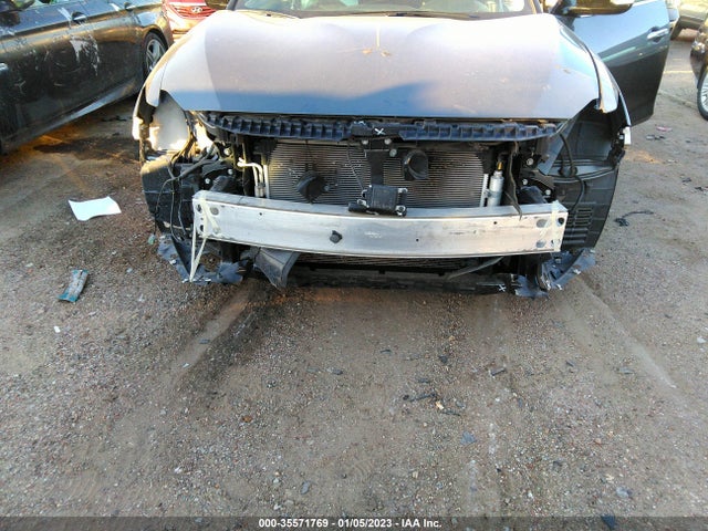 2021 Nissan Maxima, VIN: 1N4AA6CVXMC506859