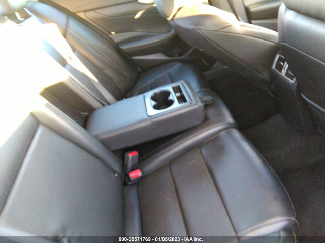 2021 Nissan Maxima, VIN: 1N4AA6CVXMC506859