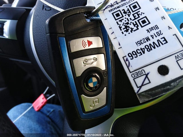 2014 BMW 2 Series, VIN: WBA1J7C53EVW84566