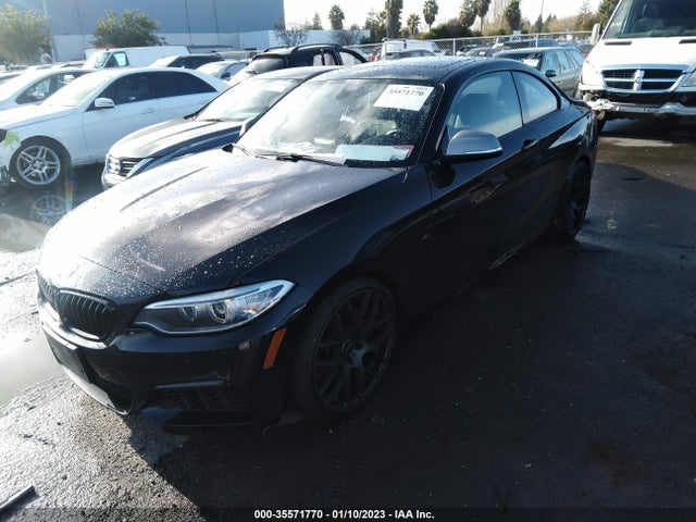 2014 BMW 2 Series, VIN: WBA1J7C53EVW84566