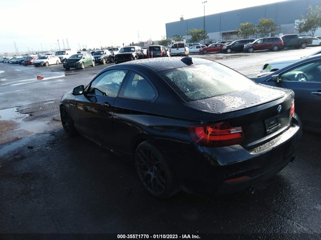 2014 BMW 2 Series, VIN: WBA1J7C53EVW84566