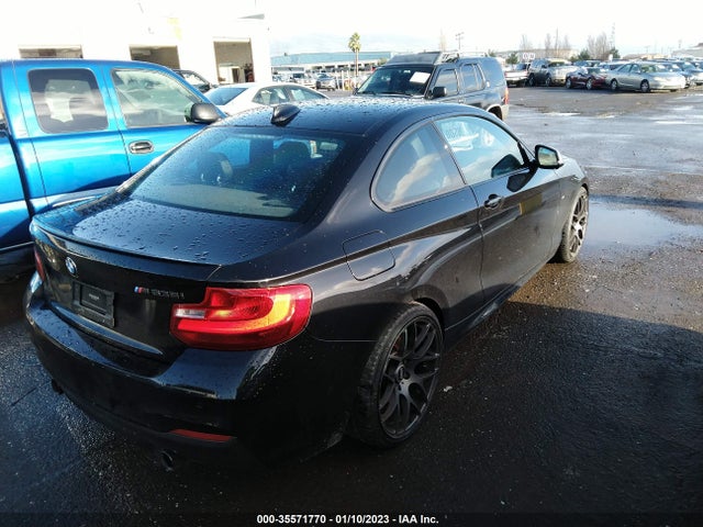 2014 BMW 2 Series, VIN: WBA1J7C53EVW84566
