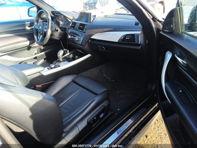 2014 BMW 2 Series, VIN: WBA1J7C53EVW84566