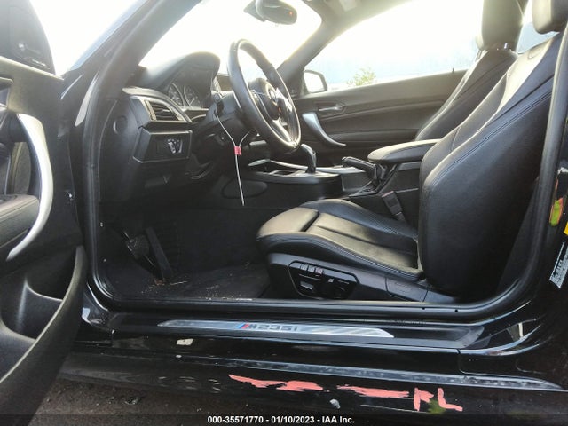 2014 BMW 2 Series, VIN: WBA1J7C53EVW84566