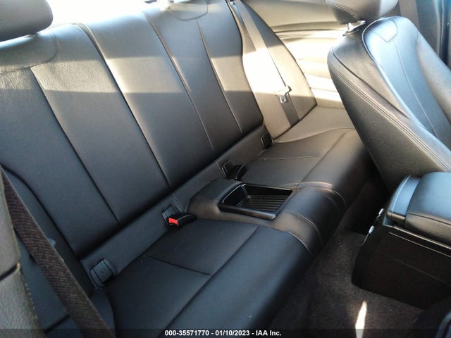 2014 BMW 2 Series, VIN: WBA1J7C53EVW84566