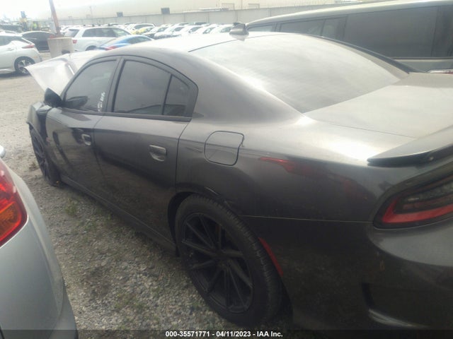 Dodge Charger R/t Scat Pack 2018 2C3CDXGJ5JH197306 Image 5