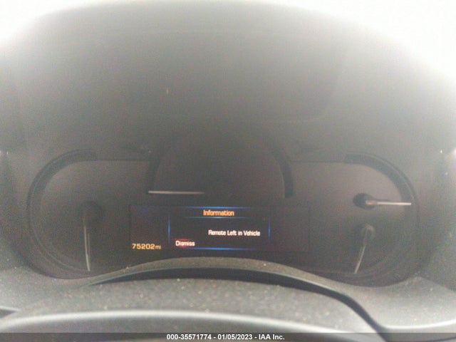 Cadillac ATS 2016 1G6AB1RX4G0131790 Image 7