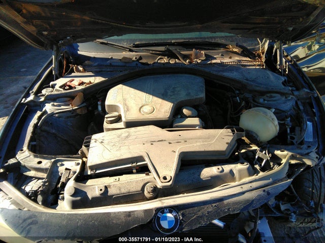 BMW 3 Series 2013 WBA3C1C57DK103165 Image 10