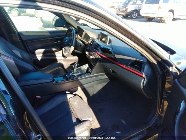 BMW 3 Series 2013 WBA3C1C57DK103165 Image 5