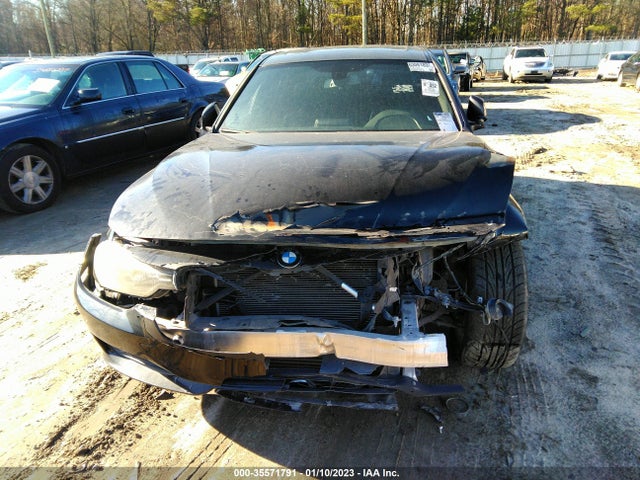 BMW 3 Series 2013 WBA3C1C57DK103165 Image 6