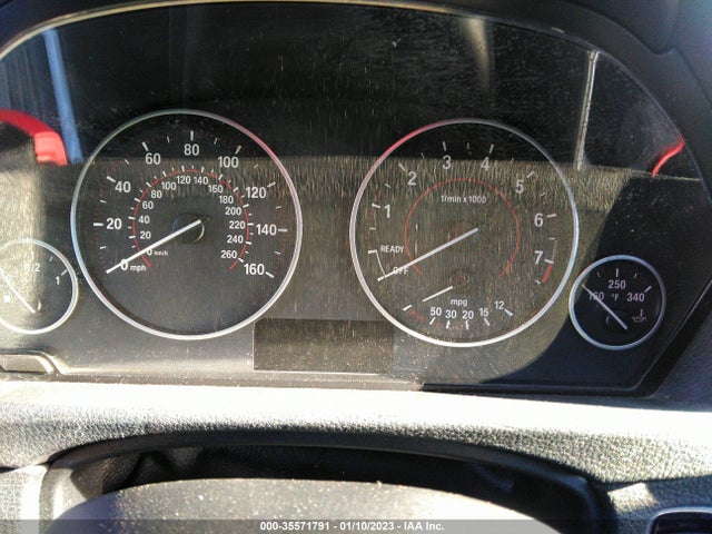 BMW 3 Series 2013 WBA3C1C57DK103165 Image 7