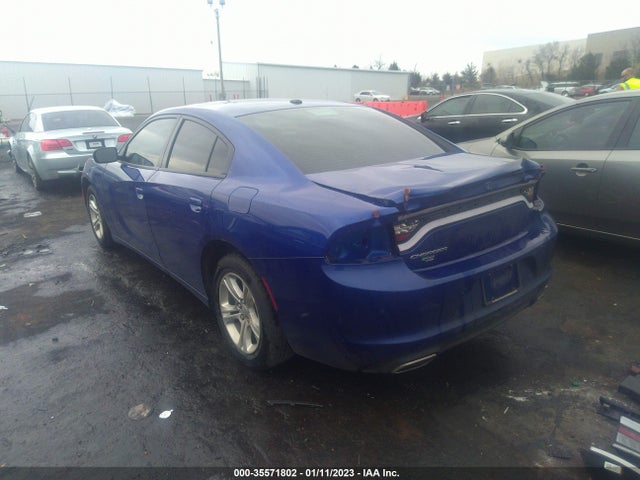 Dodge Charger Sxt 2019 2C3CDXBG7KH699540 Image 3