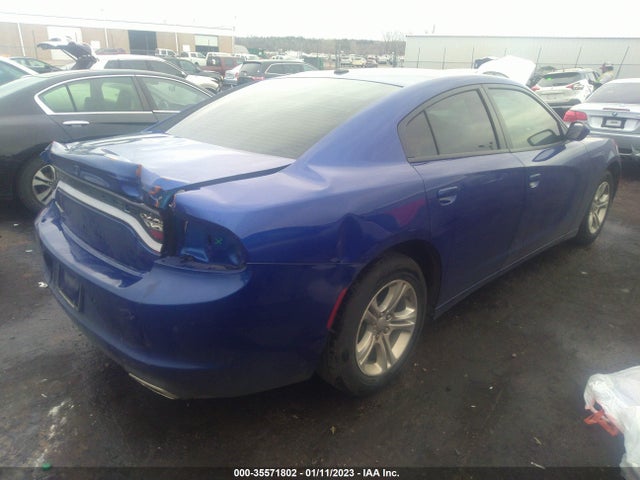 Dodge Charger Sxt 2019 2C3CDXBG7KH699540 Image 4