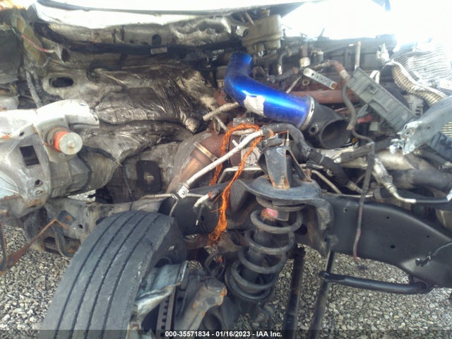 2014 Ram 4500, VIN: 3C7WRKFLXEG166867