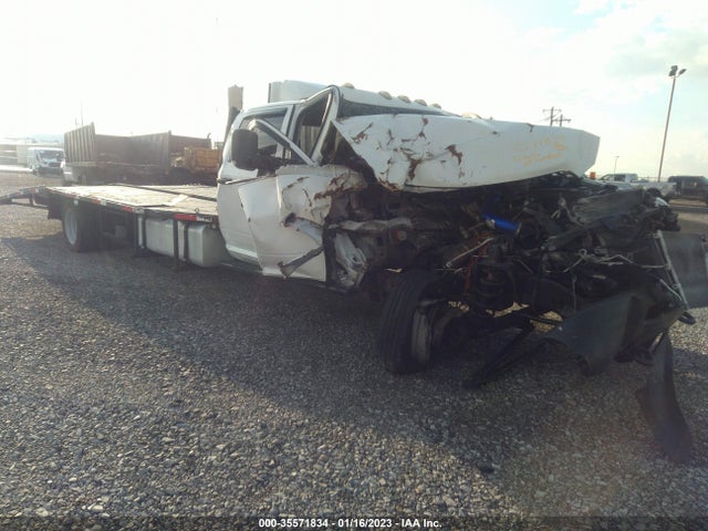 2014 Ram 4500, VIN: 3C7WRKFLXEG166867