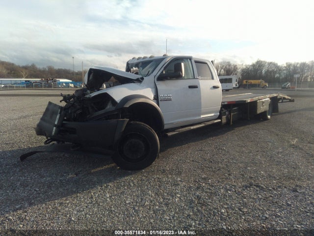 2014 Ram 4500, VIN: 3C7WRKFLXEG166867