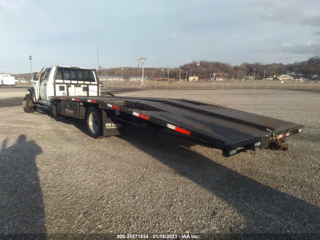 2014 Ram 4500, VIN: 3C7WRKFLXEG166867