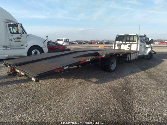 2014 Ram 4500, VIN: 3C7WRKFLXEG166867