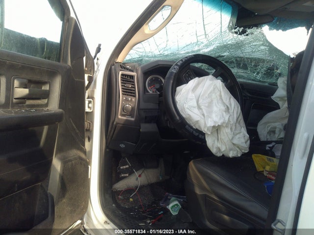 2014 Ram 4500, VIN: 3C7WRKFLXEG166867