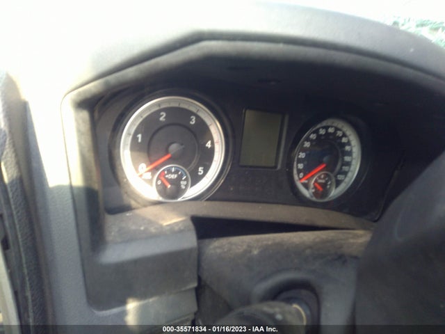 2014 Ram 4500, VIN: 3C7WRKFLXEG166867