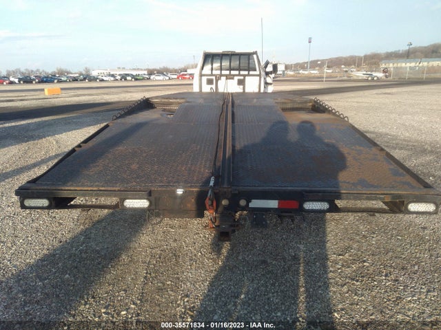 2014 Ram 4500, VIN: 3C7WRKFLXEG166867