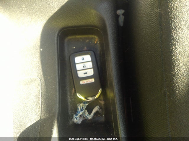 2019 Honda Fit, VIN: 3HGGK5H82KM753451