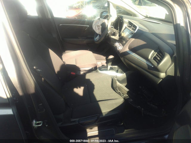 2019 Honda Fit, VIN: 3HGGK5H82KM753451