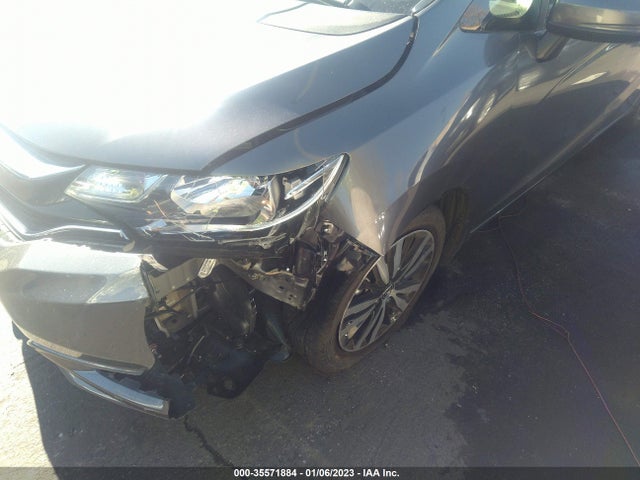 2019 Honda Fit, VIN: 3HGGK5H82KM753451