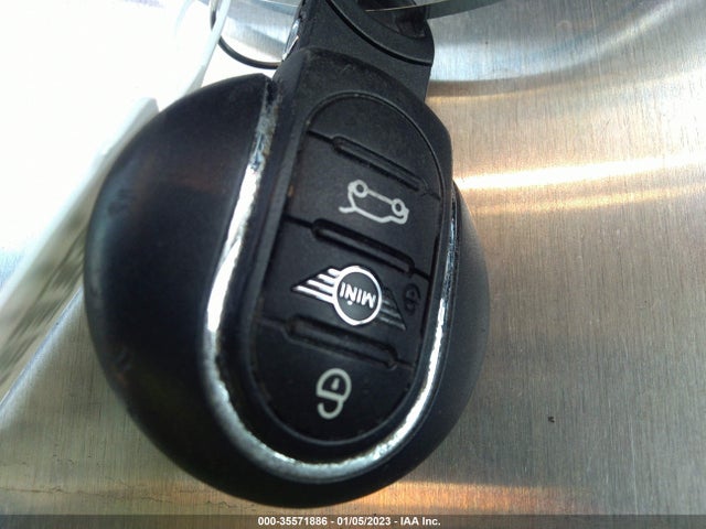 2022 Mini Countryman, VIN: WMZ23BR07N3N63292
