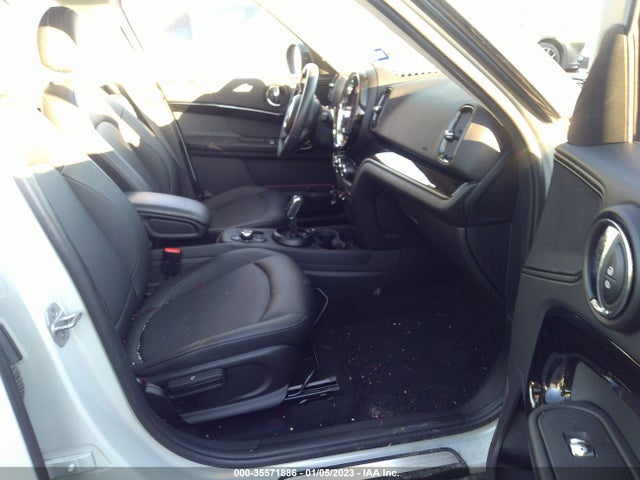 2022 Mini Countryman, VIN: WMZ23BR07N3N63292