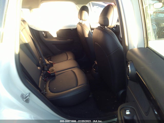 2022 Mini Countryman, VIN: WMZ23BR07N3N63292