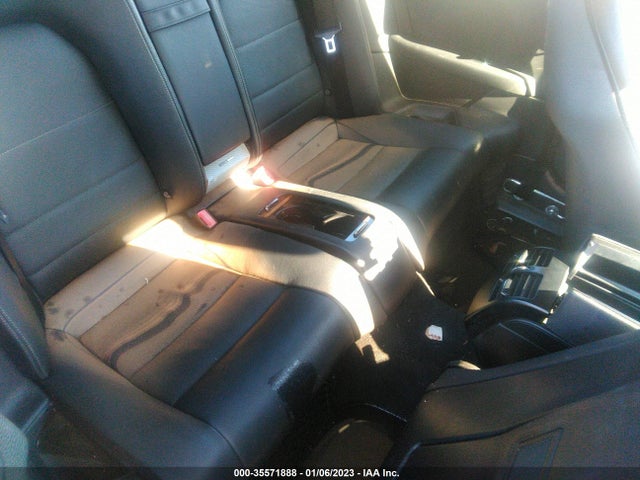 2013 MERCEDES-BENZ E-CLASS E 350 VIN: WDDKK5KF5DF190159